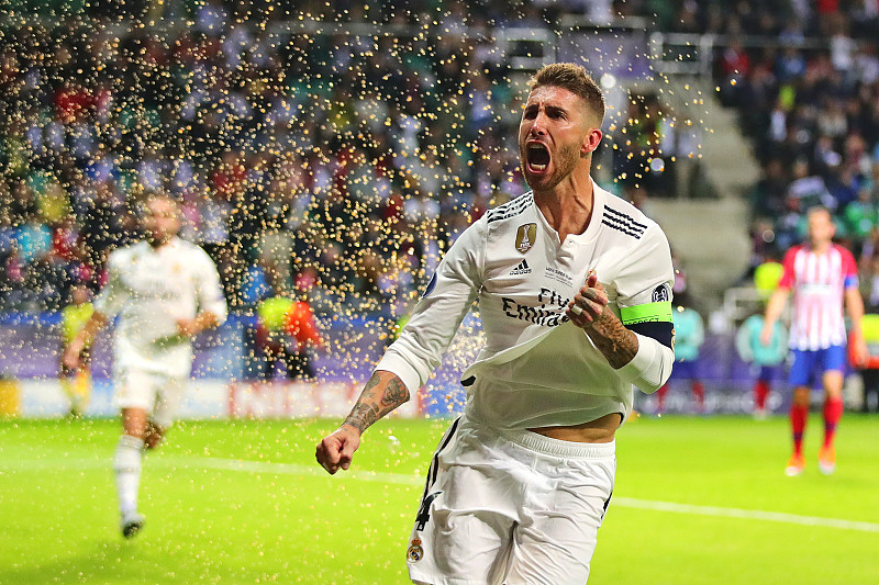 مباراة ريال مدريد وليفربولمواجهة أسطورية في دوري أبطال أوروبا