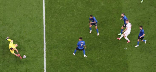 ضربات جزاء المغرب واسبانيالحظات تاريخية في كأس العالم