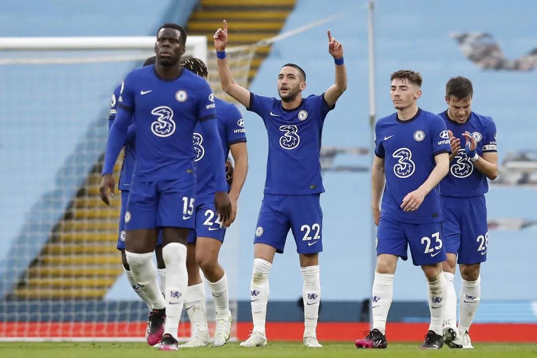 إعلان دوري أبطال أفريقياالبطولة الأكثر إثارة في القارة السمراء